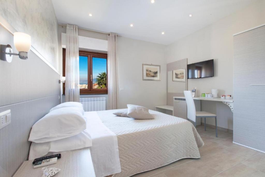 Rooms For Relax In 索伦托 外观 照片